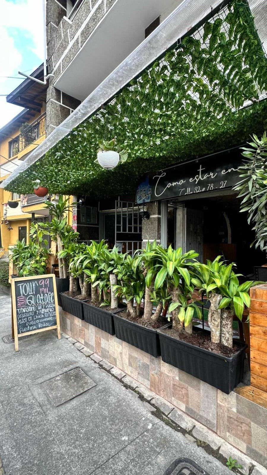 Casa Egos Pop Laureles 호텔 메딜린 외부 사진